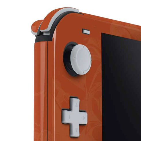 Cowboy Bebop Bebop Crew Nintendo Switch Lite Skin